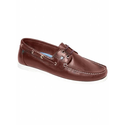 Dubarry Bootschoen Port brown Dubarry Bootschoen Port brown