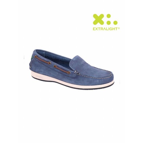 Dubarry Bootschoen Marco XLT heren denim Dubarry Bootschoen Marco XLT heren denim