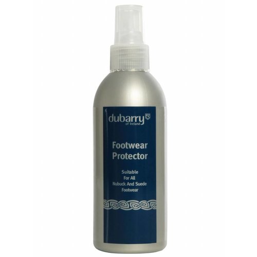 Dubarry Footwear Protector nubuck en suede Dubarry Footwear Protector nubuck en suede