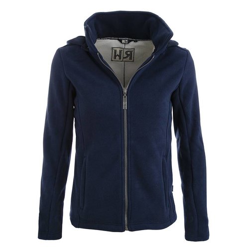 Roosenstein Fleece vest Esprit dames navy Roosenstein Fleece vest Esprit dames navy