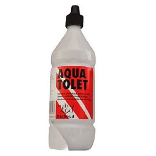 Radboud Aqua Toilet 1l Radboud Aqua Toilet 1l