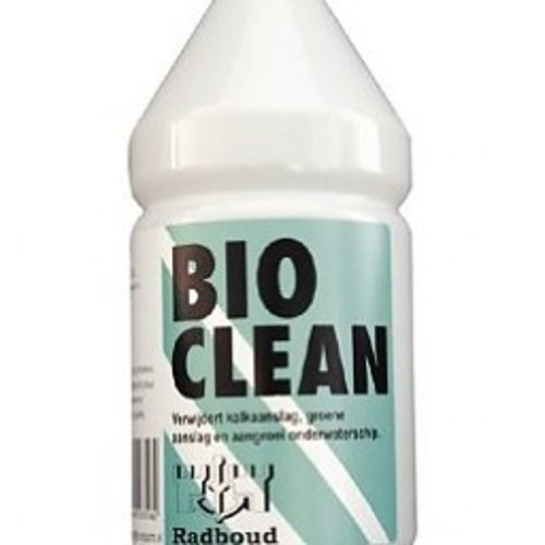 Radboud Bio clean kalkverwijderaar Radboud Bio clean kalkverwijderaar