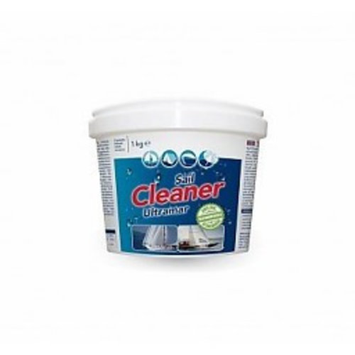 Ultramar Zeilreiniger Sail Cleaner Ultramar Zeilreiniger Sail Cleaner