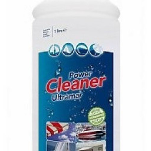 Ultramar Power cleaner Ultramar Power cleaner