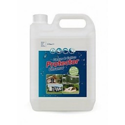 Ultramar Canvas & Cotton Protector Ultramar Canvas & Cotton Protector