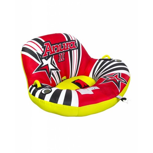 Jobe Funtube Anura 2 persoons Jobe Funtube Anura 2 persoons