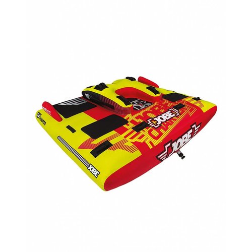Jobe Funtube Charter 4 persoons Jobe Funtube Charter 4 persoons