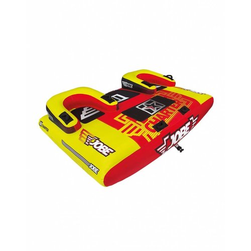 Jobe Funtube Charter 3 persoons Jobe Funtube Charter 3 persoons