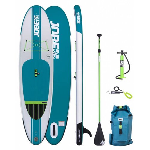 Jobe Yarra 10.6 opblaasbaar supboard Jobe Yarra 10.6 opblaasbaar supboard
