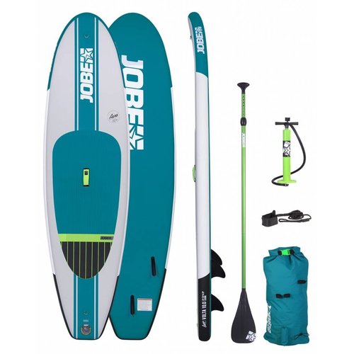 Jobe Volta 10.0 opblaasbaar supboard Jobe Volta 10.0 opblaasbaar supboard