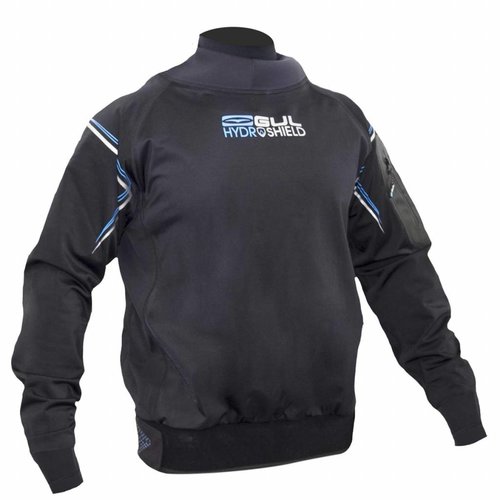 Gul Smock Hydroshield Pro droogtop Gul Smock Hydroshield Pro droogtop