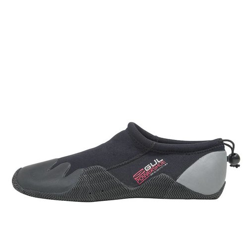 Gul Neopreen schoen Power Slipper Gul Neopreen schoen Power Slipper