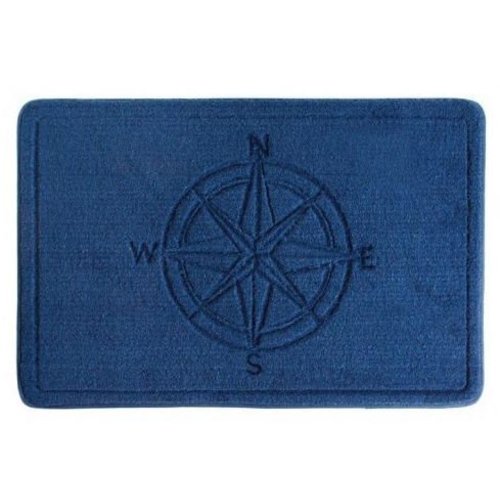 ARC Marine Deurmat Compass droogloop ARC Marine Deurmat Compass droogloop