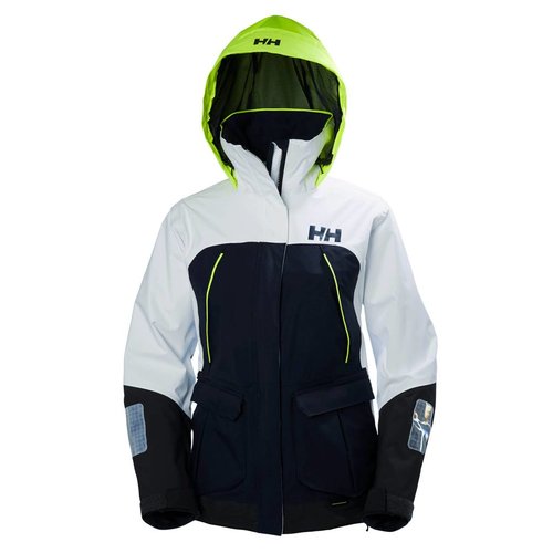 Helly Hansen Zeiljas Pier dames navy Helly Hansen Zeiljas Pier dames navy