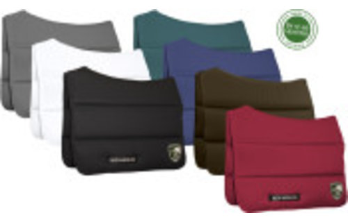 Design by Horst Becker BODY-MOVE-PAD BASIC RELAX DRESSUR Design by Horst Becker BODY-MOVE-PAD BASIC RELAX DRESSUR