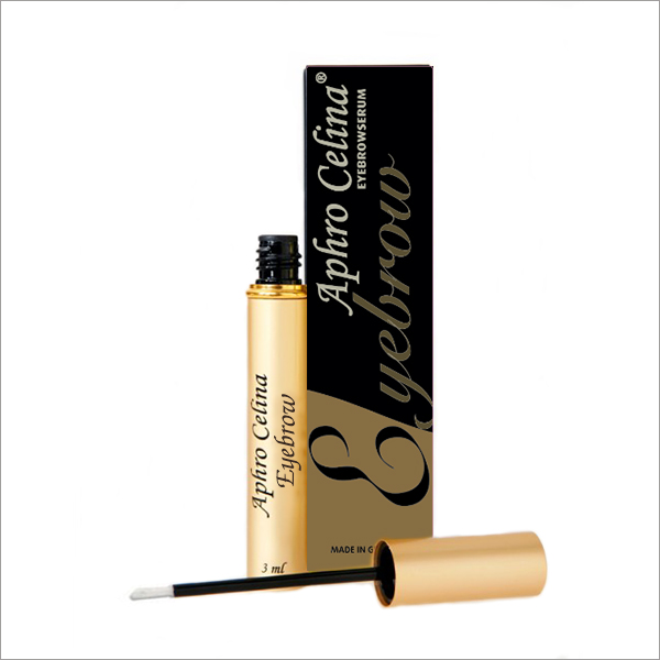 Aphro Celina Eyebrow Serum