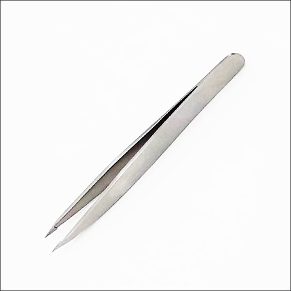 Marie-José & Co Point Tweezers