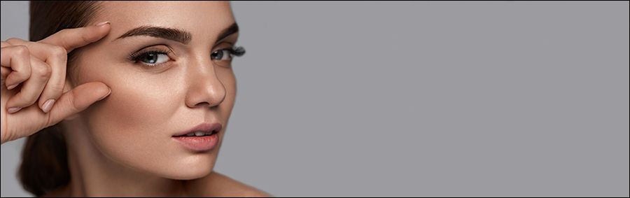 Définir la forme parfaite de vos sourcils