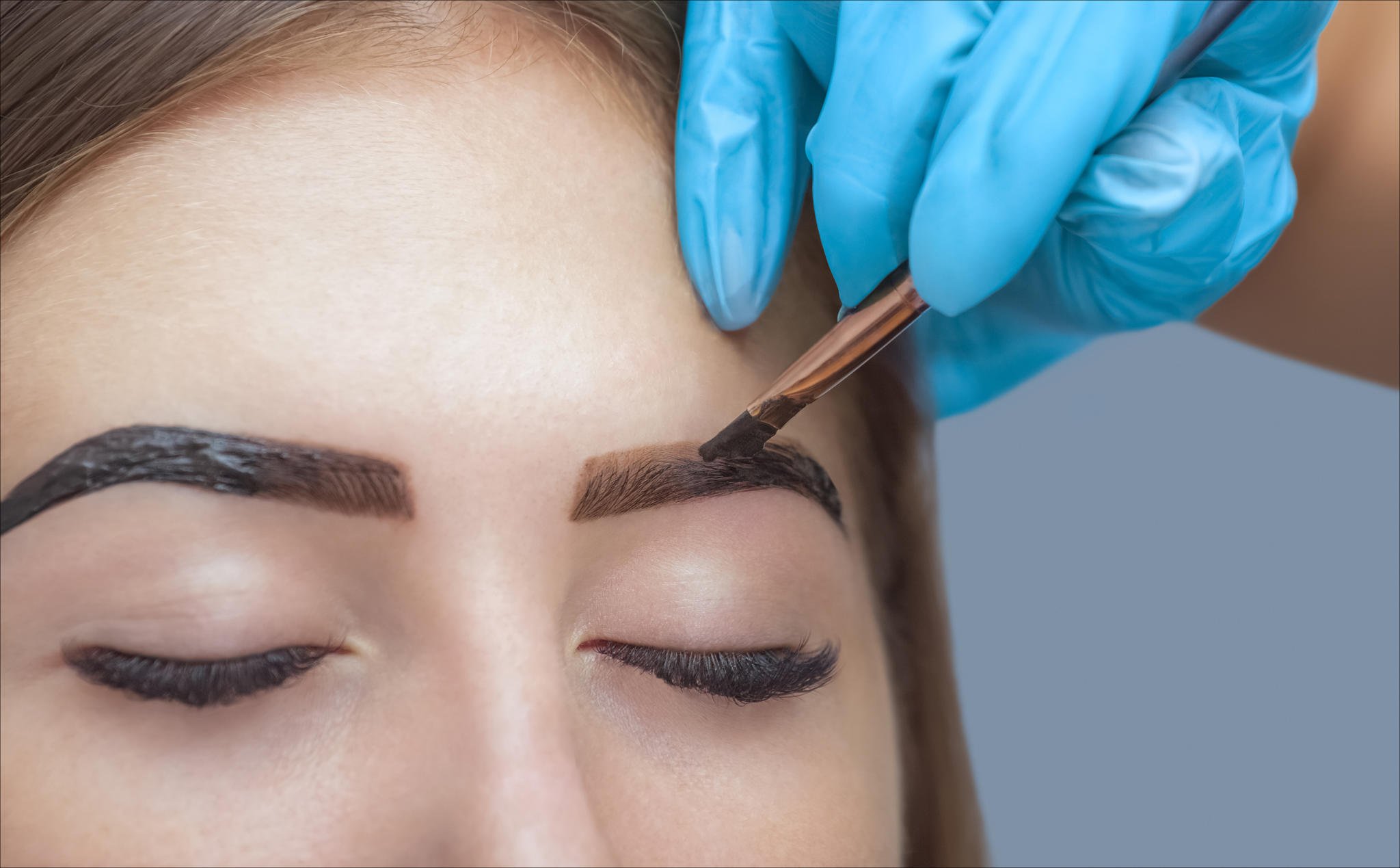 Accademia - Henné Brows - Consigli di un'estetista esperta - Marie-José & Co