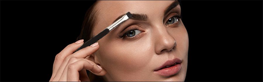 How to Use Eyebrow Powder – Best Tutorial | Waterproof | Brow Powder