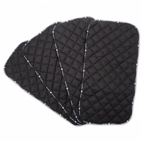 Classic Equine CE Quilted standing wrap, 4 pack Classic Equine CE Quilted standing wrap, 4 pack