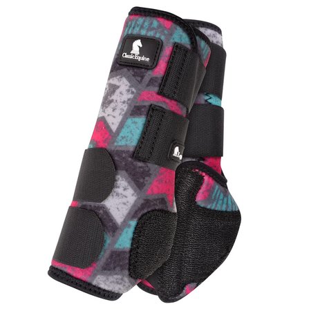 Classic Equine Legacy2 Front designer line Classic Equine Legacy2 Front designer line