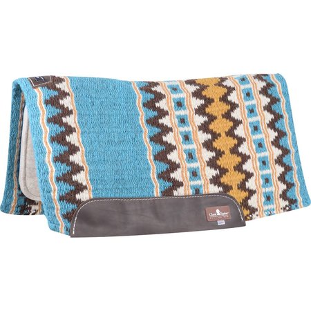 Classic Equine ESP Contoured wool Classic Equine ESP Contoured wool