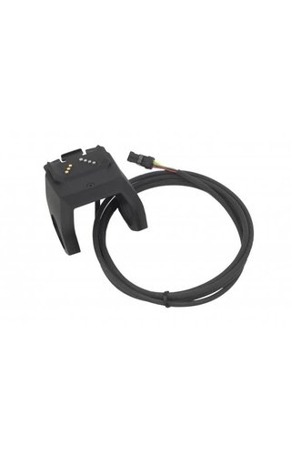 Bosch BOSCH Display Holder for Intuvia & Nyon 1300mm Cable Bosch BOSCH Display Holder for Intuvia & Nyon 1300mm Cable