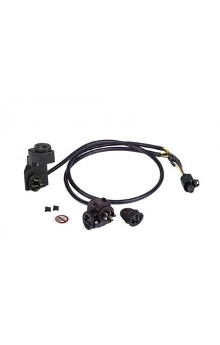 Bosch BOSCH Dual Battery Y-Cable Kit Bosch BOSCH Dual Battery Y-Cable Kit