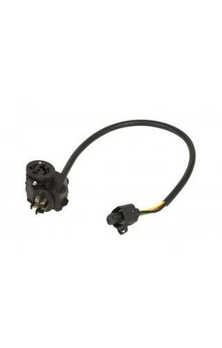 Bosch BOSCH Frame Battery Cable 310mm Bosch BOSCH Frame Battery Cable 310mm