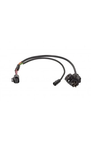 Bosch BOSCH Frame Battery eShift Y-Cable Bosch BOSCH Frame Battery eShift Y-Cable
