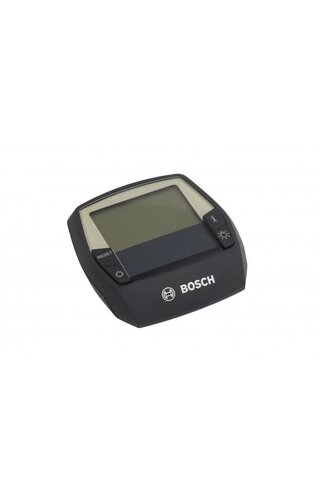 Bosch BOSCH Intuvia Display Anthracite Bosch BOSCH Intuvia Display Anthracite