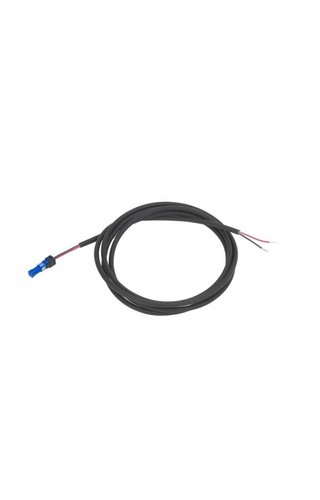 Bosch BOSCH Light Cable for Headlight 1400mm Bosch BOSCH Light Cable for Headlight 1400mm
