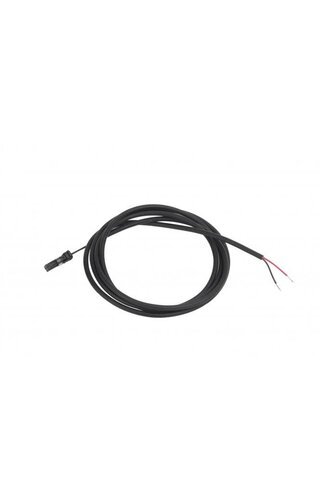 Bosch BOSCH Light Cable for Rear Light 1400mm Bosch BOSCH Light Cable for Rear Light 1400mm