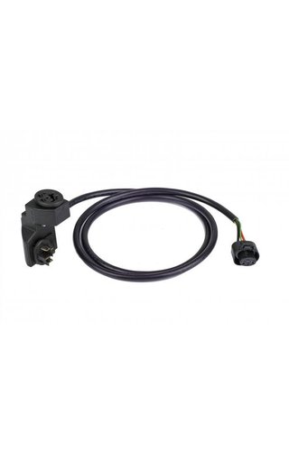 Bosch BOSCH Rack Battery Cable 1100mm Bosch BOSCH Rack Battery Cable 1100mm