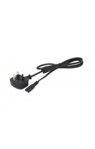 Bosch BOSCH UK Charger Power Cable Bosch BOSCH UK Charger Power Cable