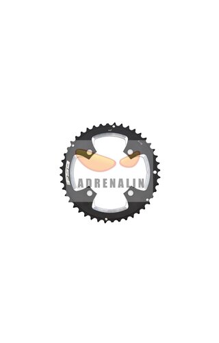 Haibike HAIBIKE YAMAHA CHAINRING 44T Haibike HAIBIKE YAMAHA CHAINRING 44T
