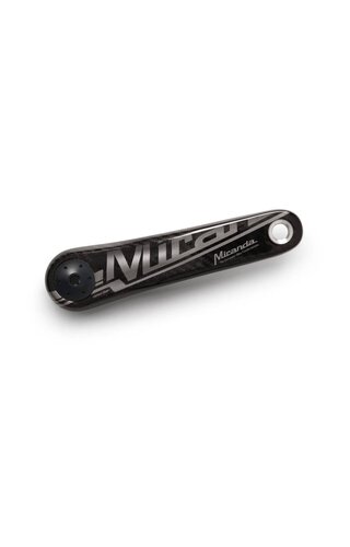 Miranda MIRANDA CARBON CRANK 175MM Miranda MIRANDA CARBON CRANK 175MM