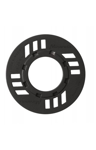 Miranda MIRANDA BOSCH E-CHAINGUIDE NUT BLACK Miranda MIRANDA BOSCH E-CHAINGUIDE NUT BLACK