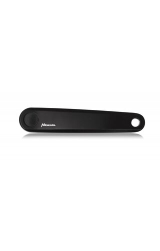 Miranda MIRANDA BOSCH GAMMA ALLOY CRANK 170MM Miranda MIRANDA BOSCH GAMMA ALLOY CRANK 170MM