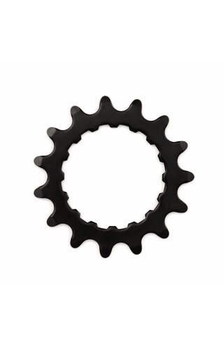 Miranda MIRANDA BOSCH STANDARD CHAINRING STEEL 15 TEETH Miranda MIRANDA BOSCH STANDARD CHAINRING STEEL 15 TEETH
