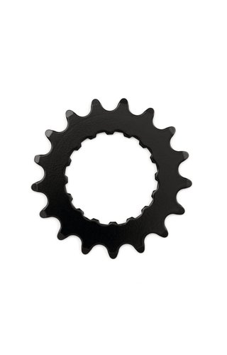 Miranda MIRANDA BOSCH STANDARD CHAINRING STEEL 17 TEETH Miranda MIRANDA BOSCH STANDARD CHAINRING STEEL 17 TEETH