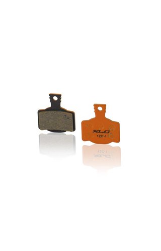 XLC XLC ORGANIC DISC BRAKE PADS - MAGURA MT2 MT4 MT6 MT8 XLC XLC ORGANIC DISC BRAKE PADS - MAGURA MT2 MT4 MT6 MT8