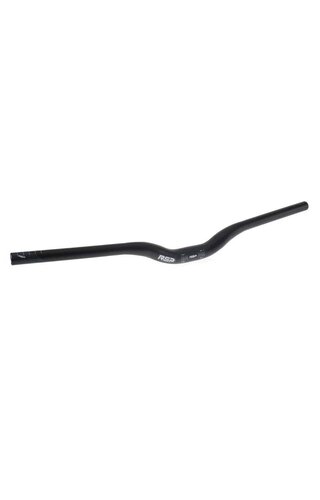 RSP RSP 31.8MM 680MM WIDTH RISER HANDLEBAR & LOCK ON GRIPS RSP RSP 31.8MM 680MM WIDTH RISER HANDLEBAR & LOCK ON GRIPS
