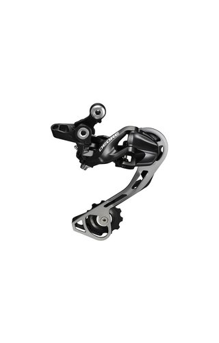 Shimano SHIMANO DEORE M610 SHADOW REAR DERAILLEUR MED 10SPD Shimano SHIMANO DEORE M610 SHADOW REAR DERAILLEUR MED 10SPD