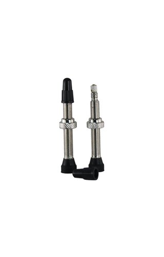 Slime SLIME BRASS TUBELESS VALVE 44MM Slime SLIME BRASS TUBELESS VALVE 44MM