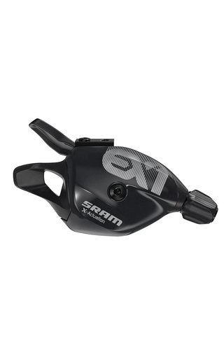 SRAM SRAM EX1 X-ACTUATION 8SPD TRIGGER SHIFTER SRAM SRAM EX1 X-ACTUATION 8SPD TRIGGER SHIFTER
