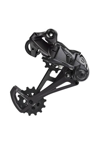 SRAM SRAM EX1 X-HORIZON REAR DERAILLEUR SRAM SRAM EX1 X-HORIZON REAR DERAILLEUR