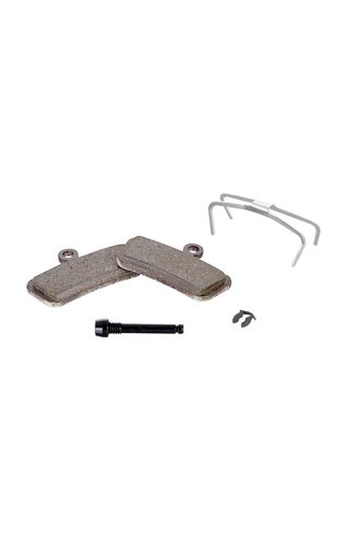 SRAM SRAM GUIDE/TRAIL DISC BRAKE PADS ORGANIC SRAM SRAM GUIDE/TRAIL DISC BRAKE PADS ORGANIC