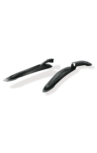 XLC XLC FRONT SUSPENSION MUDGUARD 26-29" XLC XLC FRONT SUSPENSION MUDGUARD 26-29"